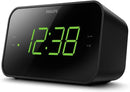 Philips TAR3306 Wake-Up Alarm Clock Digital Radio – Free Gift RRP £10!