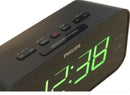 Philips TAR3306 Wake-Up Alarm Clock Digital Radio – Free Gift RRP £10!