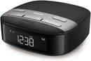 Philips TAR3505 FM/DAB/DAB+ Radio Alarm Clock– Free Gift RRP £10!