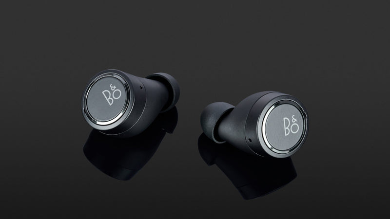Bang & Olufsen Beoplay E8 3.0 3rd Generation - True Wireless In-Ear Earphones, Black