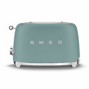 Smeg TSF01 Retro 2 Slice Toaster