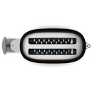 Smeg TSF02 4 Slice 2 Long-Slot Toaster