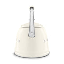 Smeg WKF01 Retro Stovetop Whistling Kettle
