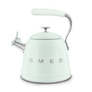 Smeg WKF01 Retro Stovetop Whistling Kettle