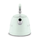 Smeg WKF01 Retro Stovetop Whistling Kettle