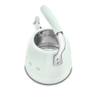 Smeg WKF01 Retro Stovetop Whistling Kettle