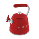 Smeg WKF01 Retro Stovetop Whistling Kettle