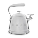 Smeg WKF01 Retro Stovetop Whistling Kettle