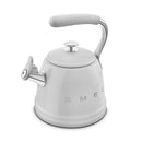 Smeg WKF01 Retro Stovetop Whistling Kettle
