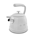Smeg WKF01 Retro Stovetop Whistling Kettle