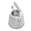 Smeg WKF01 Retro Stovetop Whistling Kettle