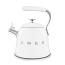 Smeg WKF01 Retro Stovetop Whistling Kettle