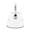 Smeg WKF01 Retro Stovetop Whistling Kettle