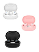 Aiwa EBTW-150 Dot Pods Wireless Headphones