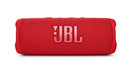 JBL Flip 6 Portable Waterproof & Dustproof Bluetooth Speaker