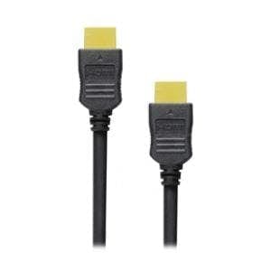 Panasonic RP-CDHX15E-K 1.5m HDMI cable - Black