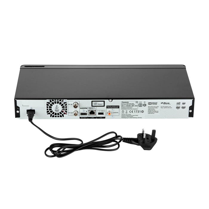 レコーダー Panasonic DMR-BWT630 Amazon | パナソニック 1TB 2チューナー ブルーレイレコーダー