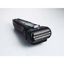 Panasonic ES-LL21 Wet & Dry Electric 3-Blade Shaver for Men