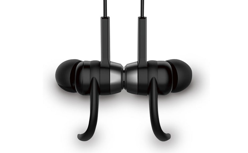 Aiwa ESTBT-700BK  Wireless In-Ear Sports Headphones
