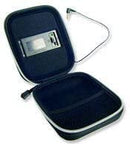 ZipTunes (Made for Sanyo) Portable Case with Built In Booster Stereo