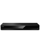 Panasonic DP-UB820EBK Smart 3D 4K UHD Upscaling Blu-Ray Player & DVD MultiRegion Playback