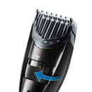 Panasonic ER-GB37 Wet & Dry Electric Beard Trimmer for Men - Free Gift RRP £10!
