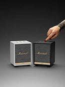 Marshall Uxbridge Wireless Bluetooth Smart Speaker with Google Assistant