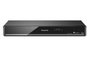 Panasonic DMR-PWT550 Blu-Ray Freeview HDD Recorder MultiRegionDVD - Free Gift RRP £30!