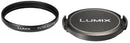 Panasonic DMW LMCH37 - Filter - protection - 37 mm