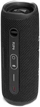 JBL Flip 6 Portable Waterproof & Dustproof Bluetooth Speaker