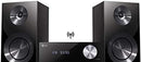 LG CM2460DAB Micro Hi-Fi Audio System - Free Gift RRP £15!