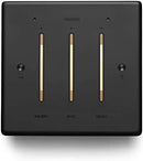 Marshall Uxbridge Wireless Bluetooth Smart Speaker with Alexa & Voice Control