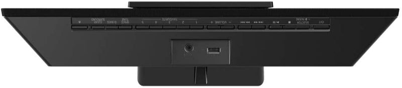 Panasonic SC-HC412 – Micro Hi-Fi System