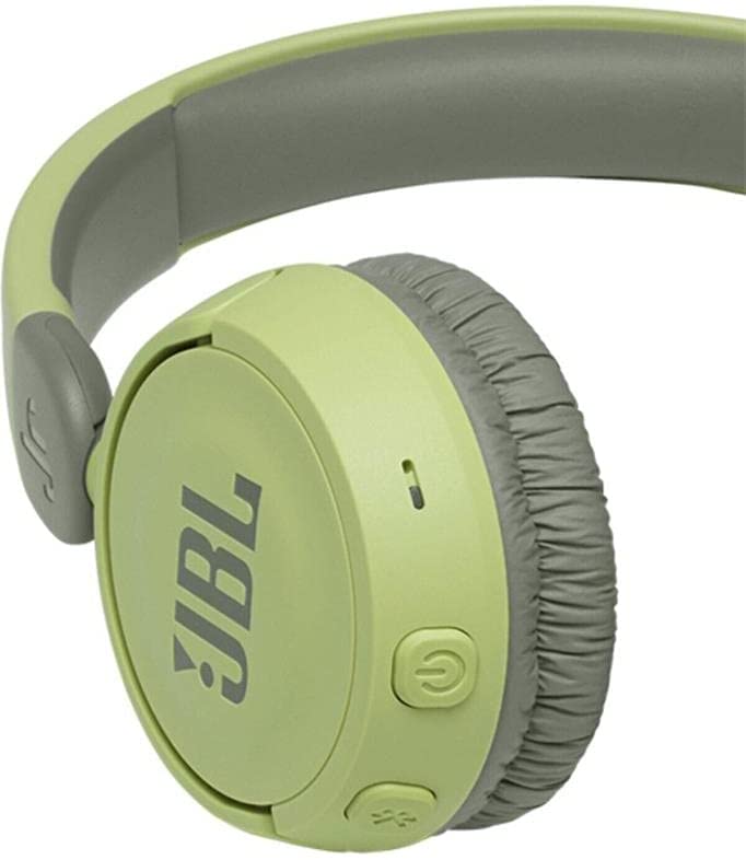 JBL JR310BT Kids On-Ear Wireless Bluetooth Headphones with Mic