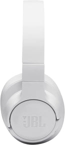 JBL Tune 760NC Wired and Wireless Over-Ear Headphones with Built-In Microphone