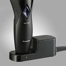 Panasonic ER-GB37 Wet & Dry Electric Beard Trimmer for Men - Free Gift RRP £10!