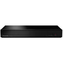 Panasonic DP-UB150EB-K 4K HDR Ultra HD Blu-Ray Player & DVD MultiRegion Playback - Free Gift RRP £15!