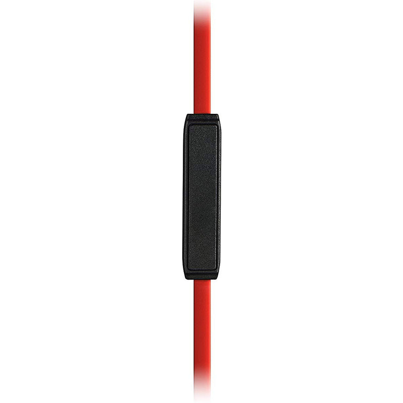Pioneer SE-CL712T In-ear Headphones - Red