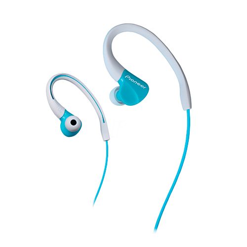 Pioneer E3 In-Ear Sport Headphones