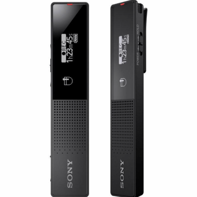 Sony ICD-TX660 Digital Voice Recorder TX SERIES