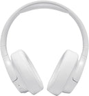 JBL Tune 760NC Wired and Wireless Over-Ear Headphones with Built-In Microphone
