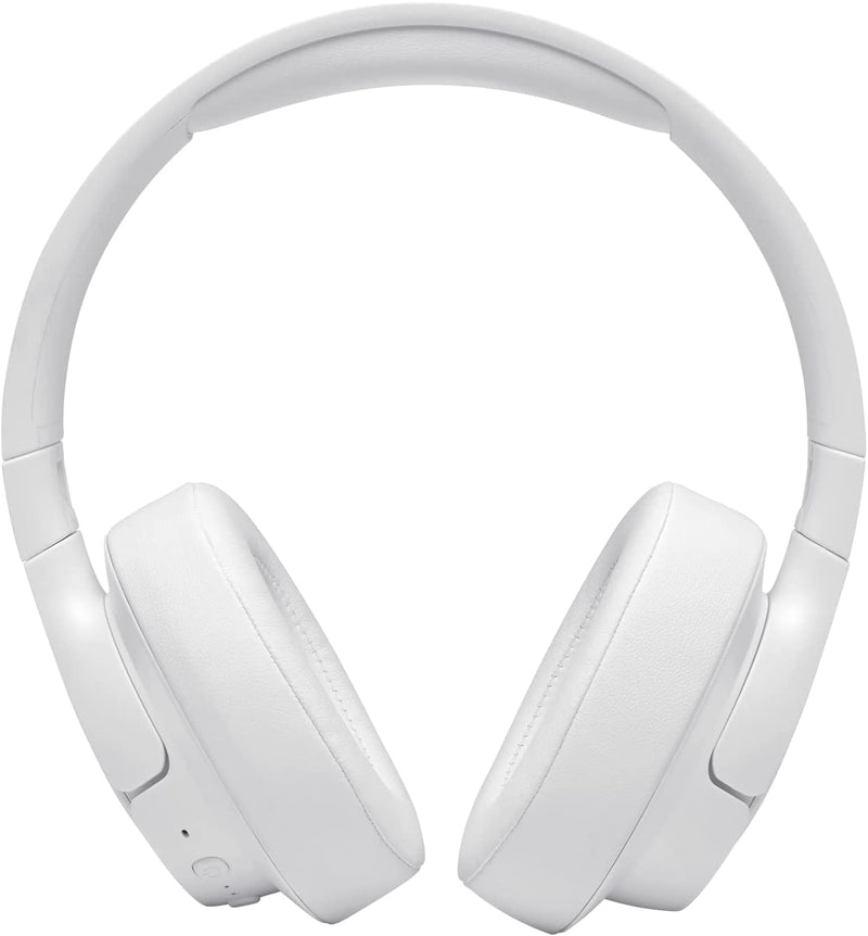 JBL Tune 760NC Wired and Wireless Over-Ear Headphones with Built-In Microphone