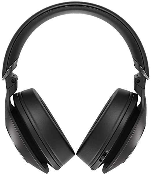 Technics  EAH-F50B-K Premium Wireless Bluetooth Over-Ear Headphones