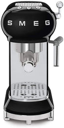 Smeg ECF01 Retro Style Espresso Coffee Machine