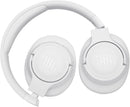 JBL Tune 760NC Wired and Wireless Over-Ear Headphones with Built-In Microphone