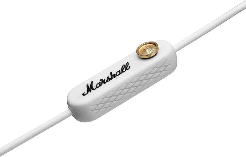 Marshall Minor II Wireless In-Ear Headphones