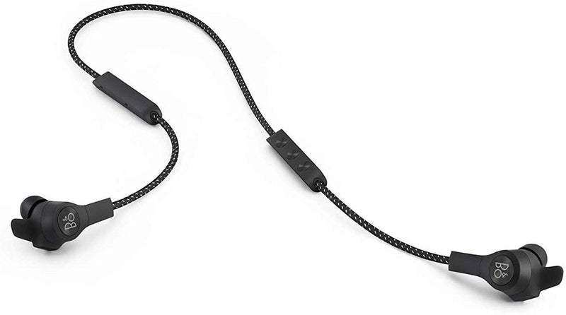 Bang & Olufsen Beoplay E6 Wireless Headphones - Black