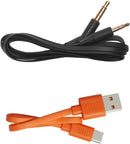 JBL Tune 760NC Wired and Wireless Over-Ear Headphones with Built-In Microphone