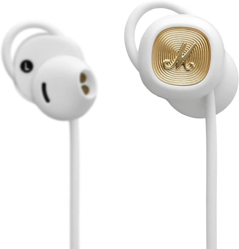 Marshall Minor II Wireless In-Ear Headphones