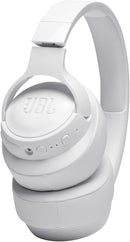 JBL Tune 760NC Wired and Wireless Over-Ear Headphones with Built-In Microphone